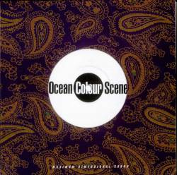 Ocean Colour Scene : The Circle